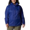 imageColumbia Womens Discontinued Arcadia II JacketDark Sapphire