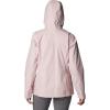 imageColumbia Womens Discontinued Arcadia II JacketDusty Pink