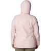 imageColumbia Womens Discontinued Arcadia II JacketDusty Pink