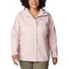 imageColumbia Womens Discontinued Arcadia II JacketDusty Pink