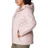 imageColumbia Womens Discontinued Arcadia II JacketDusty Pink