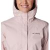 imageColumbia Womens Discontinued Arcadia II JacketDusty Pink