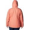 imageColumbia Womens Discontinued Arcadia II JacketFaded Peach