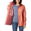 imageColumbia Womens Discontinued Arcadia II JacketFaded Peach