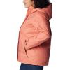 imageColumbia Womens Discontinued Arcadia II JacketFaded Peach