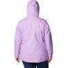 imageColumbia Womens Discontinued Arcadia II JacketGumdrop
