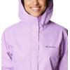 imageColumbia Womens Discontinued Arcadia II JacketGumdrop