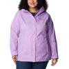 imageColumbia Womens Discontinued Arcadia II JacketGumdrop