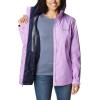 imageColumbia Womens Discontinued Arcadia II JacketGumdrop
