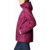 imageColumbia Womens Discontinued Arcadia II JacketMarionberry