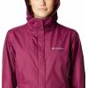 imageColumbia Womens Discontinued Arcadia II JacketMarionberry