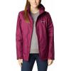 imageColumbia Womens Discontinued Arcadia II JacketMarionberry