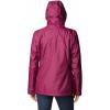 imageColumbia Womens Discontinued Arcadia II JacketMarionberry
