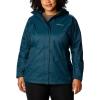 imageColumbia Womens Discontinued Arcadia II JacketNight Wave
