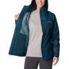 imageColumbia Womens Discontinued Arcadia II JacketNight Wave
