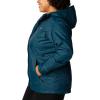 imageColumbia Womens Discontinued Arcadia II JacketNight Wave