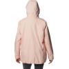 imageColumbia Womens Discontinued Arcadia II JacketPeach Blossom