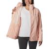 imageColumbia Womens Discontinued Arcadia II JacketPeach Blossom