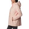 imageColumbia Womens Discontinued Arcadia II JacketPeach Blossom