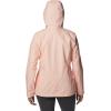imageColumbia Womens Discontinued Arcadia II JacketPeach Blossom