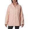 imageColumbia Womens Discontinued Arcadia II JacketPeach Blossom
