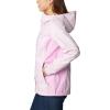 imageColumbia Womens Discontinued Arcadia II JacketPink DawnCosmos