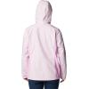 imageColumbia Womens Discontinued Arcadia II JacketPink DawnCosmos