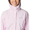 imageColumbia Womens Discontinued Arcadia II JacketPink DawnCosmos