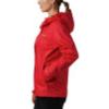 imageColumbia Womens Discontinued Arcadia II JacketRed Lily