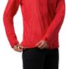 imageColumbia Womens Discontinued Arcadia II JacketRed Lily