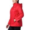 imageColumbia Womens Discontinued Arcadia II JacketRed Lily