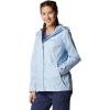 imageColumbia Womens Discontinued Arcadia II JacketWhisper