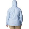 imageColumbia Womens Discontinued Arcadia II JacketWhisper