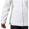 imageColumbia Womens Discontinued Arcadia II JacketWhiteFlint Grey