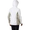 imageColumbia Womens Discontinued Arcadia II JacketWhiteFlint Grey