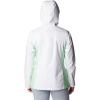 imageColumbia Womens Discontinued Arcadia II JacketWhiteKey West