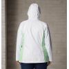 imageColumbia Womens Discontinued Arcadia II JacketWhiteKey West