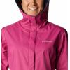 imageColumbia Womens Discontinued Arcadia II JacketWild Fuchsia