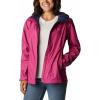imageColumbia Womens Discontinued Arcadia II JacketWild Fuchsia