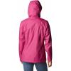 imageColumbia Womens Discontinued Arcadia II JacketWild Fuchsia