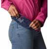 imageColumbia Womens Discontinued Arcadia II JacketWild Fuchsia