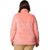 imageColumbia Womens Fire Side Ii Sherpa Full ZipAlpenglow