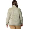 imageColumbia Womens Fire Side Ii Sherpa Full ZipSafari