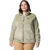 imageColumbia Womens Fire Side Ii Sherpa Full ZipSafari