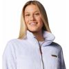 imageColumbia Womens Fire Side Ii Sherpa Full ZipSnowdrift