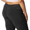 imageColumbia Womens Glacial Fleece Printed LeggingBlack