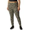 imageColumbia Womens Glacial Fleece Printed LeggingBlack Polarize