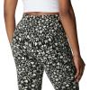 imageColumbia Womens Glacial Fleece Printed LeggingBlack Polarize