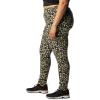 imageColumbia Womens Glacial Fleece Printed LeggingBlack Polarize
