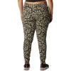 imageColumbia Womens Glacial Fleece Printed LeggingBlack Polarize